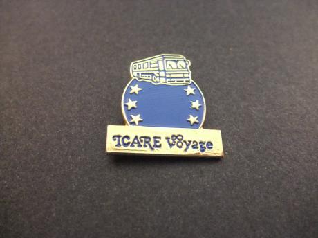 Icare Voyage Frans reis-en toerismebureau